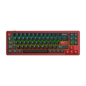 Womier S-K71 (ANSI) - InputGear DE