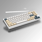 Womier S - K71 (ANSI) - InputGear DE