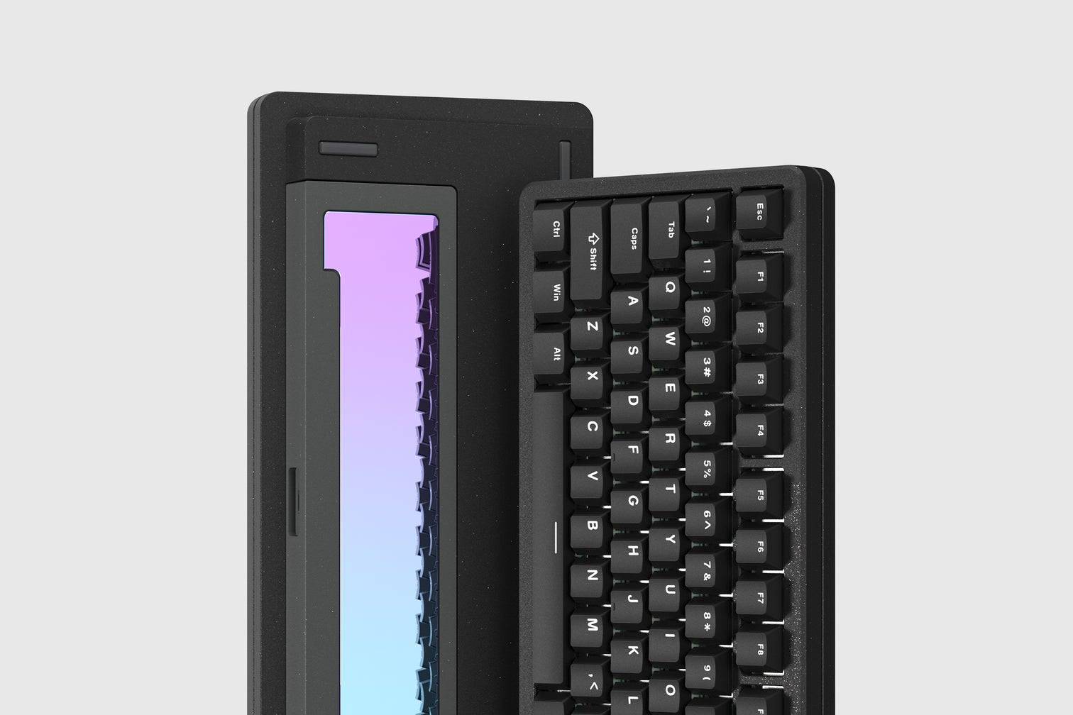 Womier SK75 (ANSI) Green - InputGear DE