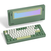 Womier SK75 (ANSI) Green - InputGear DE