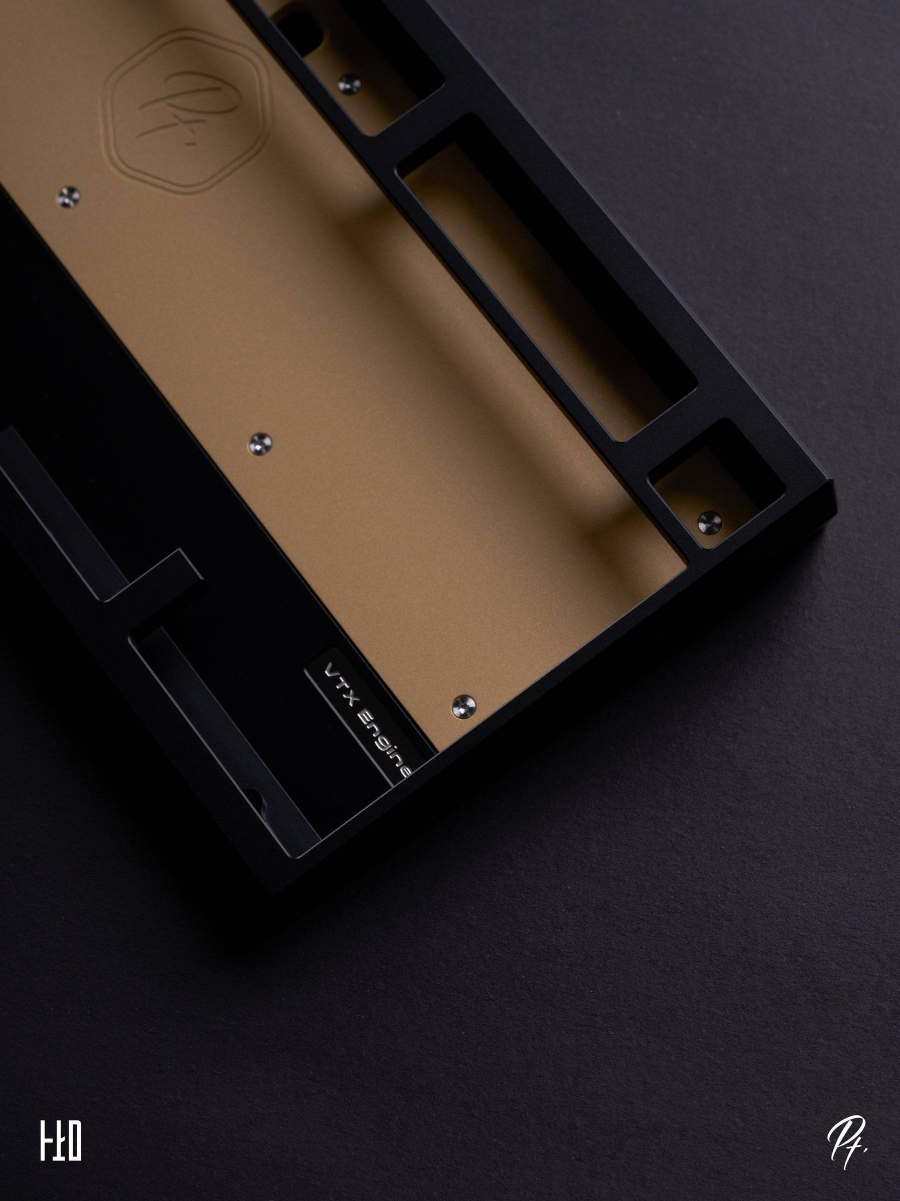 TKD PT.1/75 Keyboard Kit