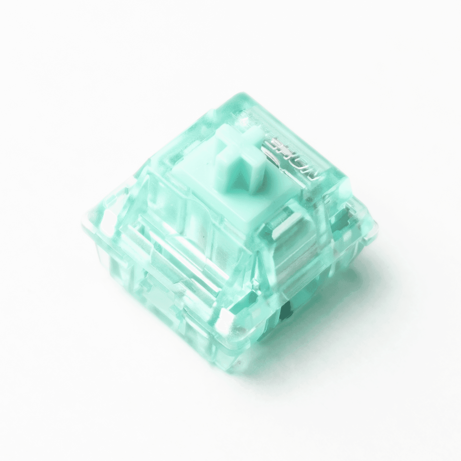 ZealPC Turquoise Tealios Switch - InputGear DE